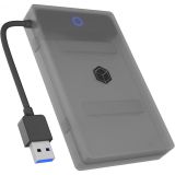 RAČUNALNIŠKI DODATEK ICY BOX USB 3.2 ADAPTER ZA 2.5 DISKE
