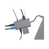 RAČUNALNIŠKI DODATEK ICY BOX USB-C DOCK