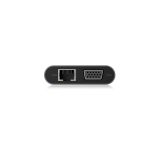 RAČUNALNIŠKI DODATEK ICY BOX USB-C DOCK