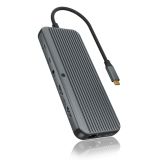 RAČUNALNIŠKI DODATEK ICY BOX USB-C DOCK