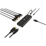 RAČUNALNIŠKI DODATEK ICY BOX USB-C DOCK