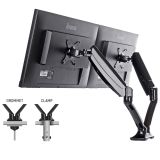 RAČUNALNIŠKI DODATEK IIYAMA NAMIZNO S3002C-B1 UAL MON NOSILEC