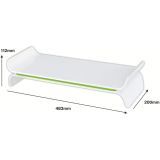 RAČUNALNIŠKI DODATEK LEITZ COSY-WOW PODSTAVEK ZA MONITOR ERGO WOW ZELEN