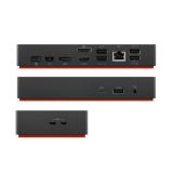 RAČUNALNIŠKI DODATEK LENOVO DOCKING S. THINKPAD USB-C DOCK 90W 40AY