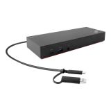RAČUNALNIŠKI DODATEK LENOVO THINKPAD DOCK HYBRID USB A/C HDMI DP
