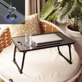 RAČUNALNIŠKI DODATEK LYDSTO RAČUNALNIŠKA MIZICA ZLOŽLJIVA