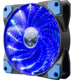 VENTILATOR ZA RAČUNALNIK MARVO FN-10BL MODER