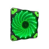 VENTILATOR ZA RAČUNALNIK MARVO FN-10GZ ZELEN