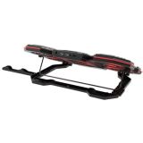 RAČUNALNIŠKI DODATEK MARVO FN-41 6 VENTILATORJEV