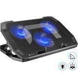 RAČUNALNIŠKI DODATEK NATEC ORIOLE HLADILNO STOJALO ZA PRENOSNIKE