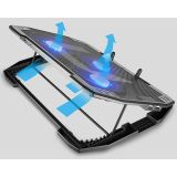 RAČUNALNIŠKI DODATEK NATEC ORIOLE HLADILNO STOJALO ZA PRENOSNIKE