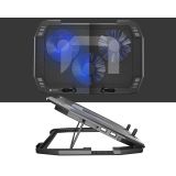 RAČUNALNIŠKI DODATEK NATEC ORIOLE HLADILNO STOJALO ZA PRENOSNIKE