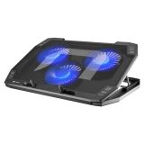 RAČUNALNIŠKI DODATEK NATEC ORIOLE HLADILNO STOJALO ZA PRENOSNIKE