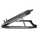 RAČUNALNIŠKI DODATEK NATEC ORIOLE HLADILNO STOJALO ZA PRENOSNIKE