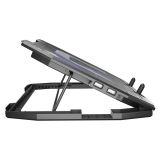 RAČUNALNIŠKI DODATEK NATEC ORIOLE HLADILNO STOJALO ZA PRENOSNIKE