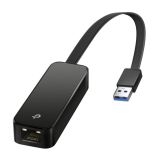 RAČUNALNIŠKI DODATEK TP-LINK ADAPTER USB TO LAN UE306 GIGA USB30