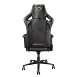 GAMING STOL TRUST GXT 712 RESTO PRO, ČRN