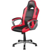 GAMING STOL TRUST XX RYON GXT 705, RDEČ