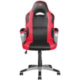 GAMING STOL TRUST XX RYON GXT 705, RDEČ