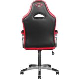 GAMING STOL TRUST XX RYON GXT 705, RDEČ