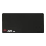 GAMING PODLOGA ZA MIŠKO TRUST GXT 758 XXL ČRNA