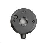 NAMIZNI MIKROFON TRUST GXT 258 FYRU ČRN