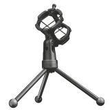 NAMIZNI MIKROFON TRUST GXT232 MANTIS ČRN