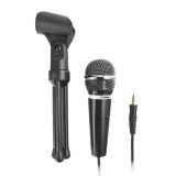 NAMIZNI MIKROFON TRUST STARZZ ČRN