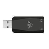 NAMIZNI MIKROFON TRUST USB GXT212 MICO ČRN