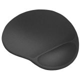 PODLOGA  ZA MIŠKO TRUST BIGFOOD XL ČRNA