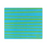 RAČUNALNIŠKI DODATEK TRUST PODLOGA ZA MIŠKO MODRO/ZELENA