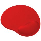 PODLOGA ZA MIŠKO TRUST RDEČA