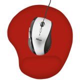 PODLOGA ZA MIŠKO TRUST RDEČA