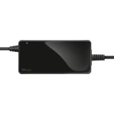 POLNILEC ZA PRENOSNIKE TRUST PRIMO UNIVERZALNI 90 W ČRN