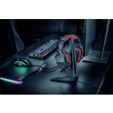 GAMING STOJALO ZA SLUŠALKE TRUST 260 CELOX ČRN