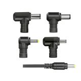 POLNILEC ZA PRENOSNIKE TRUST XX MAXO 90W ČRN