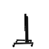 RAČUNALNIŠKI DODATEK VIEWSONIC ELEKTRO TROLLEY VB-CNM-00 NOSILEC