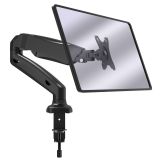 RAČUNALNIŠKI DODATEK VONHAUS NAMIZNI NOSILEC DO 27" ZA MONITOR, PLINSKA VZMET