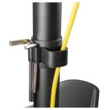 RAČUNALNIŠKI DODATEK VONHAUS NAMIZNI NOSILEC ZA MONITOR, NAGIB+ZASUK