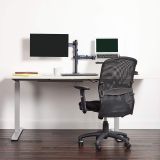 RAČUNALNIŠKI DODATEK VONHAUS NOSILEC ZA MONITOR IN PRENOSNIK