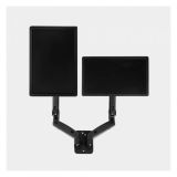 RAČUNALNIŠKI DODATEK VONHAUS NOSILEC ZA MONITOR STENSKI, DVOJNI