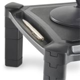 RAČUNALNIŠKI DODATEK VONHAUS PODSTAVEK ZA MONITOR NASTAVLJIV