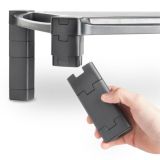 RAČUNALNIŠKI DODATEK VONHAUS PODSTAVEK ZA MONITOR NASTAVLJIV