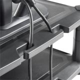 RAČUNALNIŠKI DODATEK VONHAUS PODSTAVEK ZA MONITOR S PREDALOM