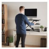 RAČUNALNIŠKI DODATEK VONHAUS SIT&STAND DELOVNA PLATFORMA ELEKTRIČNA