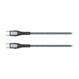 RAČUNALNIŠKI KABEL MOYE CONNECT TYPE C 65W 1M FAST CHARGING