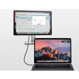 RAČUNALNIŠKI KABEL TRUST KABEL USB-C TO HDMI CALYX