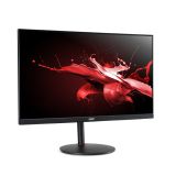 RAČUNALNIŠKI MONITOR ACER NITRO XV270PBMIIPRX IPS-165 HZ-2HDMI-SPEAKERS