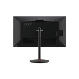 RAČUNALNIŠKI MONITOR ACER NITRO XV322QKK IPS-4K-144HZ-0.5MS-2XHDMI