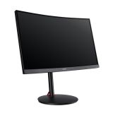 RAČUNALNIŠKI MONITOR ACER NITRO XZ240QP 165HZ-CURVED-1MS-250NITS
